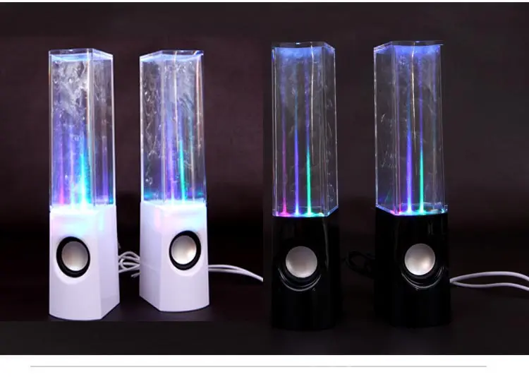 gadgets 2020 large big water dancing speakers instructions - ANKUX.COM