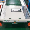 High Density Storage 1200x1000 Pallet Shuttle Rack(RS002)
