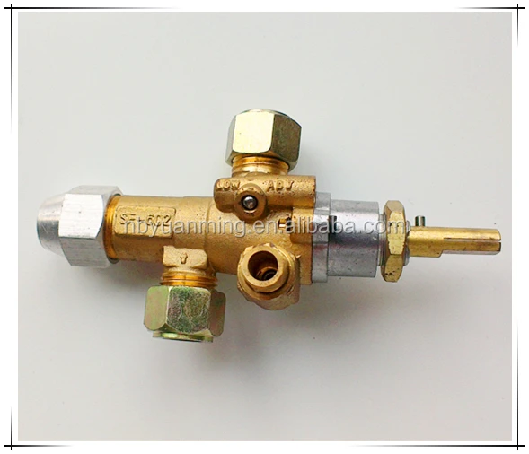 Gas Valve 21s (pel 21s) Buy Brasscraft Automatic Gas Safety Valve,Oil