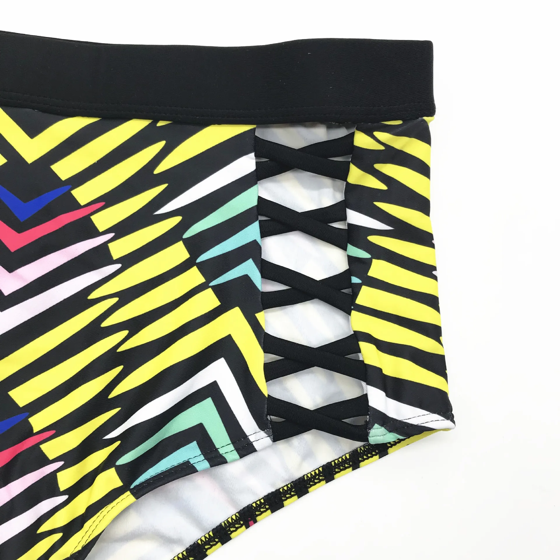 maillot de bain soluble