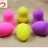 Natural Sponges Wet Or Dry Makeup Puff Sponge Convenient For Makeup Tools