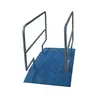 Portable Customized walk pedestrian bridge steel structural, steel structure best price