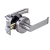 High Quality Heavy Duty Home Security Door Tubular Lever Lock