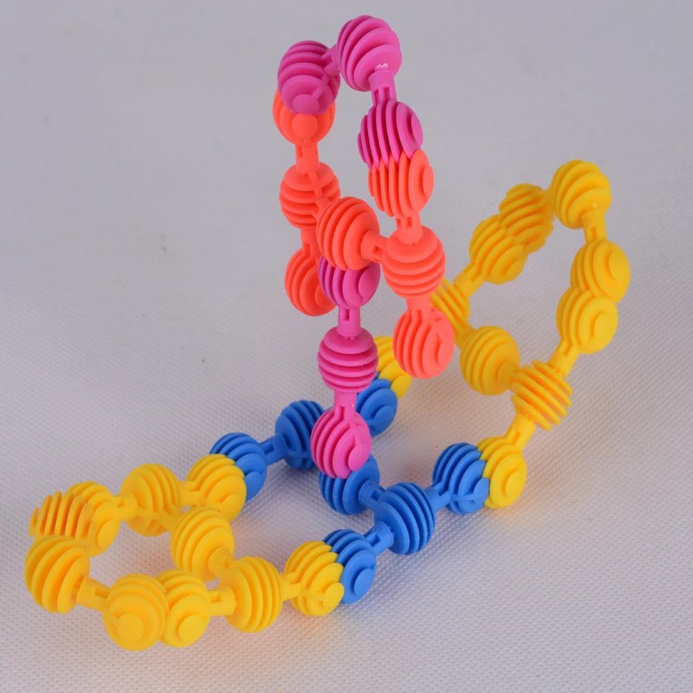 Factory Sale High Quality Custom Design Tpr Sun Star Plastic Toy