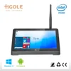 7" mini pc 5-point capacitive touch screen android pc mini computer
