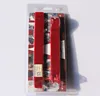 4pcs In A Kit Auto Car Radio Door Clip Removal Tool Panel Trim Dash Audio Removal Installer Plastic Pry Tool