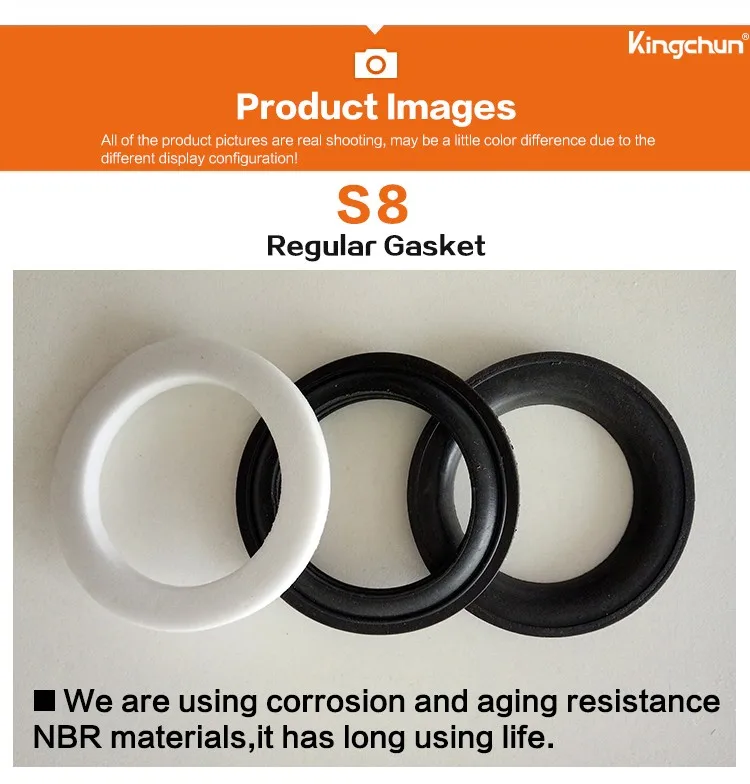China Factory Bathroom Design Rubber Gasket For Sink Gasket For Sink(s7