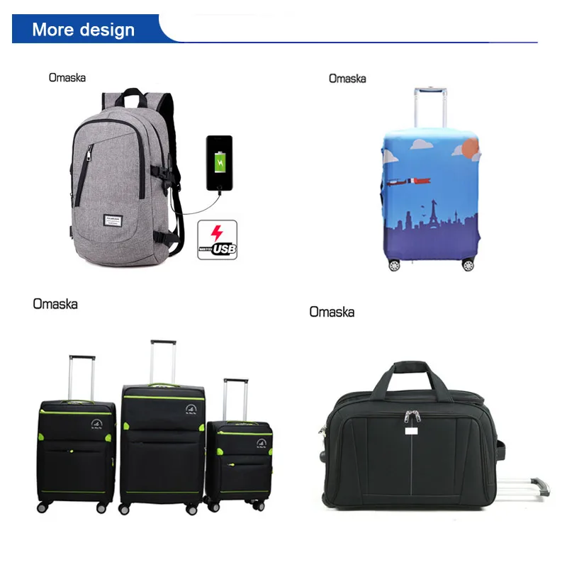 travel luggage bag