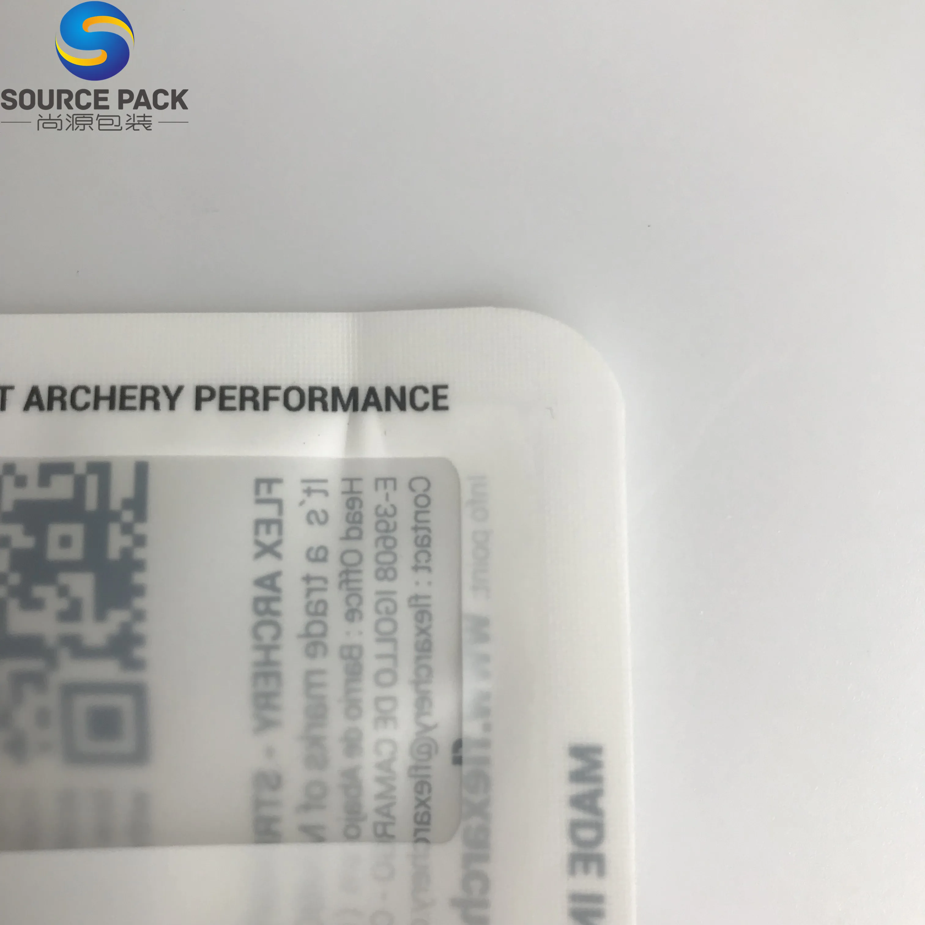 Toothbrush Dental Ziplock Bag With Hook Plastic Packing Buy Medicine