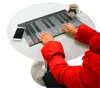 Wintouch 21.5" multi touch capacitive screen coffee table with android system inside/21.5" android all in one computer pc