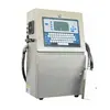 Laser jet typewriter automatic food batch number spraying machine production date dot matrix printer