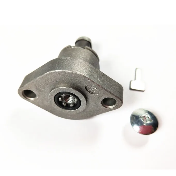 GY6 motorcycle scooter cam chain tensioner pulley