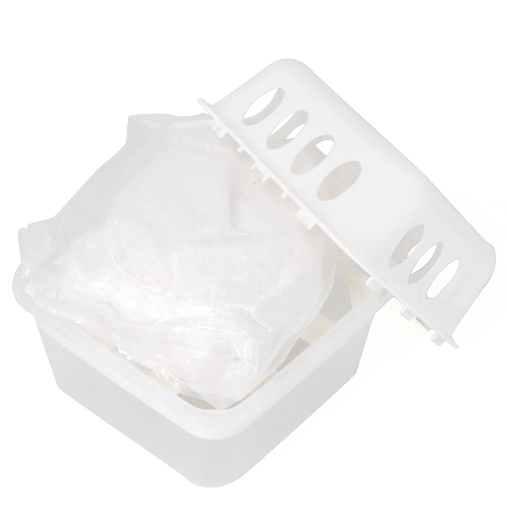 Natural Fragrance Disposable Desiccant Dehumidifier Moisture Absorber