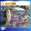 Used Truck engine for Mer cedes Ben z OM904 Engine from germany