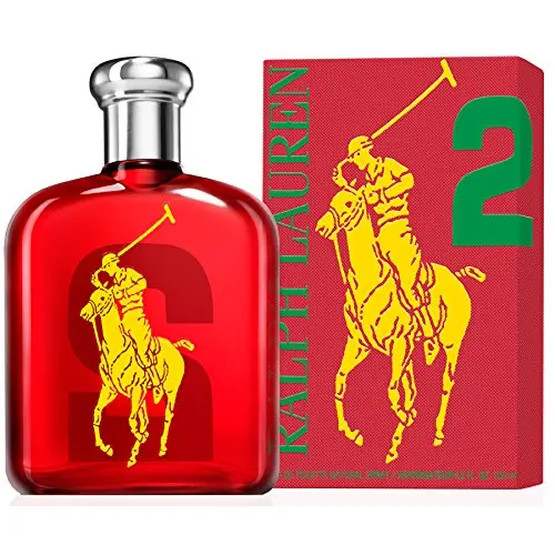 polo big pony 3 body spray
