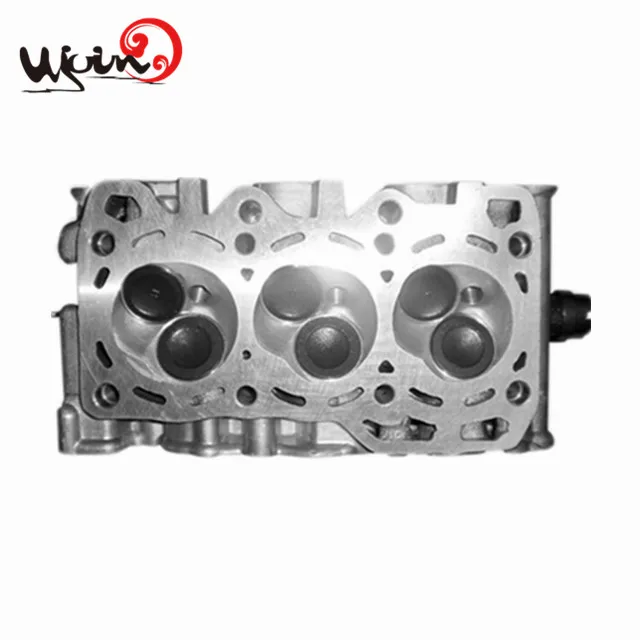 Hot Sale Engine Parts Cylinder Heads For Daewoo Matiz 96642708 11110
