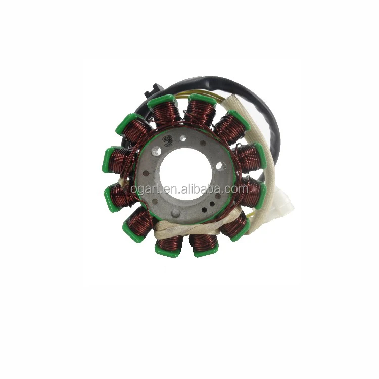 Stator Kit Scooter Stator Coil Tmmp Cf150t5a/cf Moto