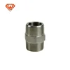 3000LB socket welded/thread forged high pressure pipe fittings