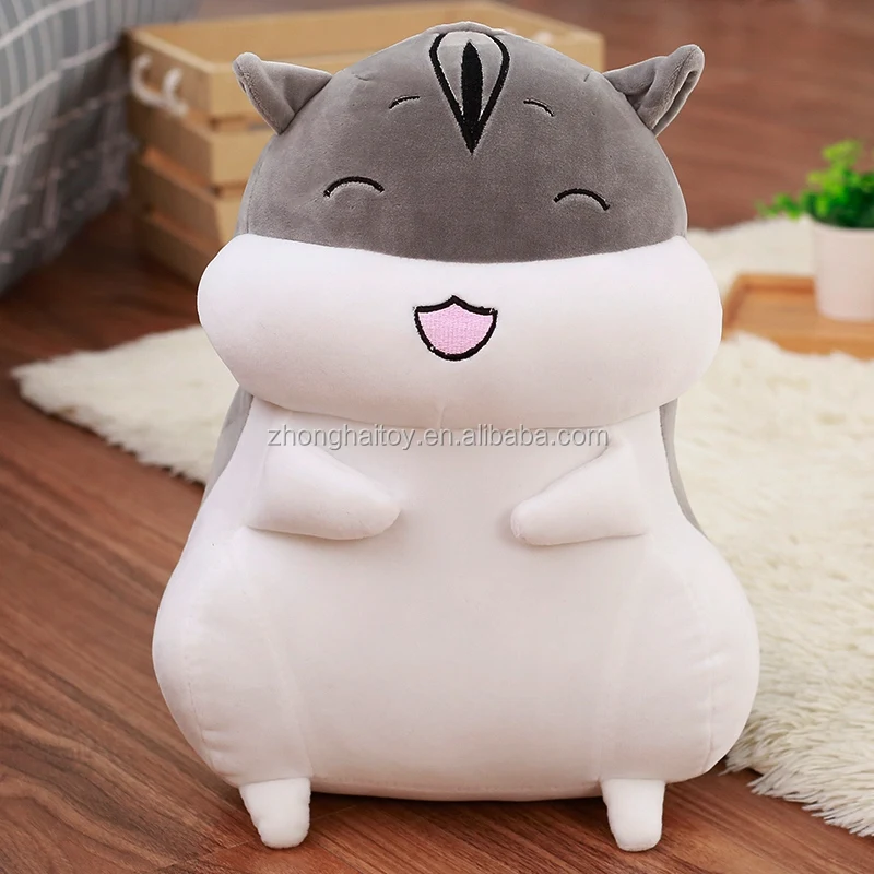 stuffed animal in korean
