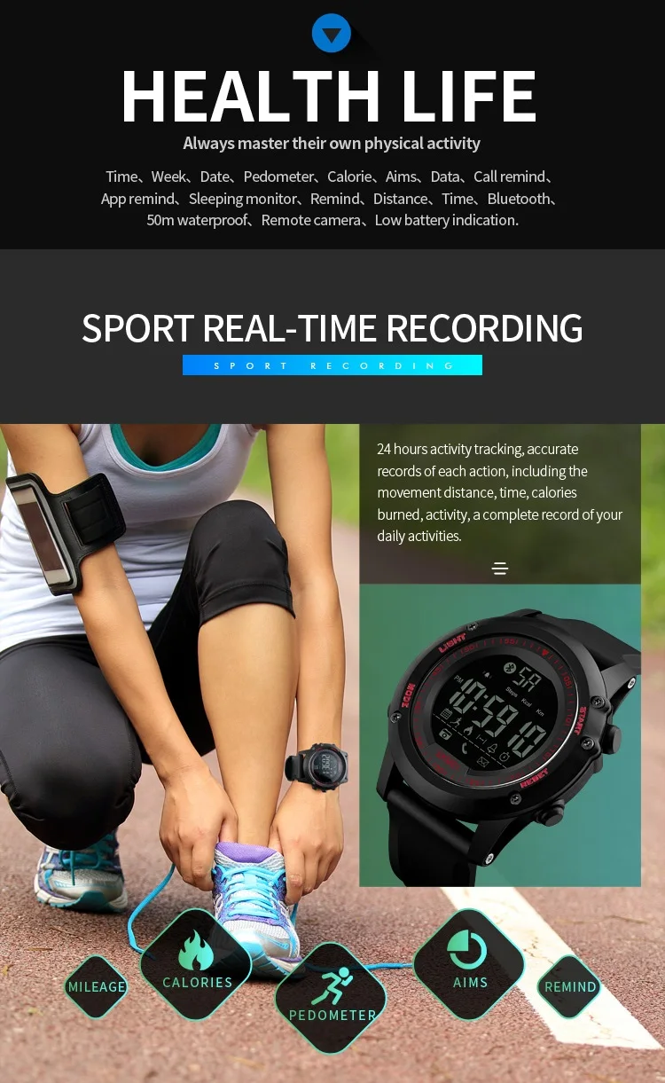 skmei 1321 smartwatch