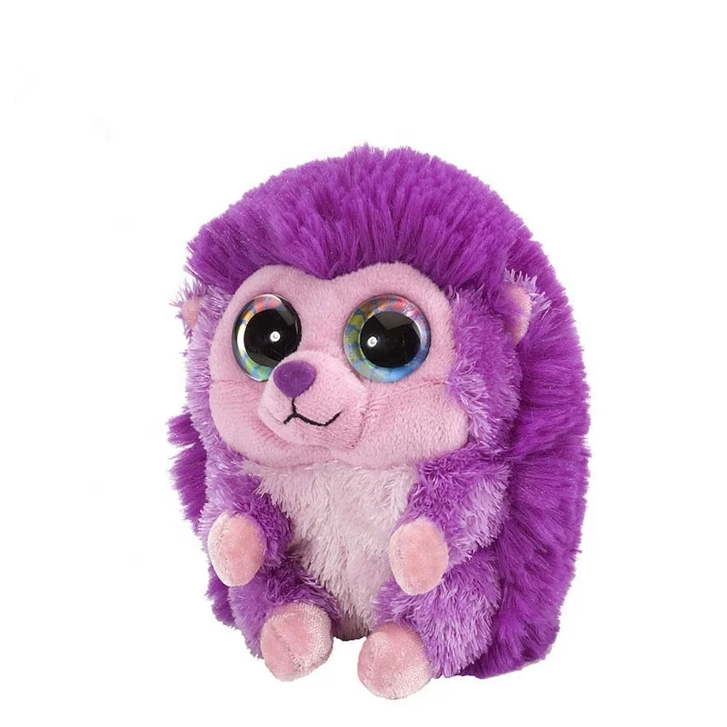 alfredo hedgehog plush