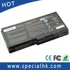 Replacement 10.8v 87wh laptop battery for Toshiba qosmio x500 x505
