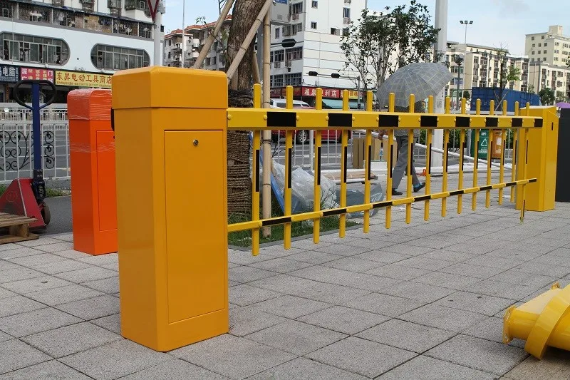 quality and good price 4m straight led light advertising boom