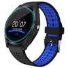V9 Can Insert TF Card Watch Phone , Smart Watch Phone Support Network: 2G, TF Card / MP3 / Music Play / Camera ( Red )