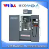 china cnc vertical machining center price XH714