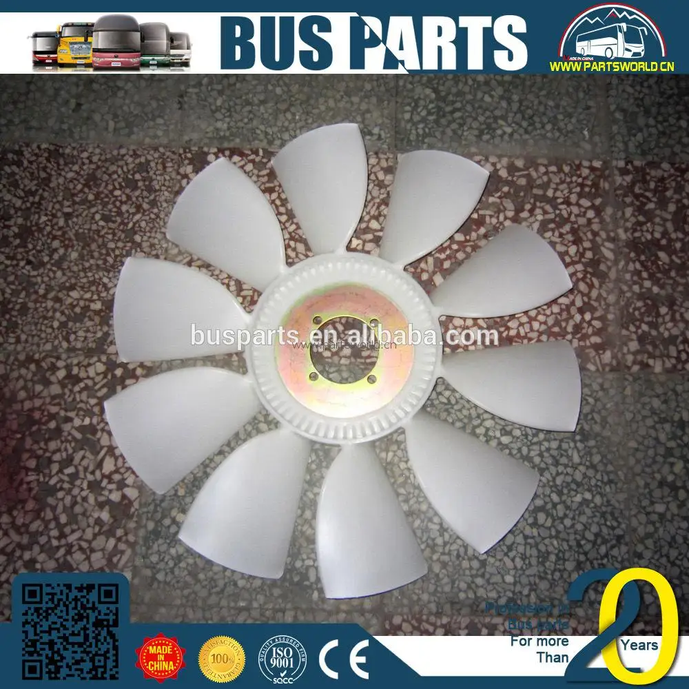 12 volt fan
