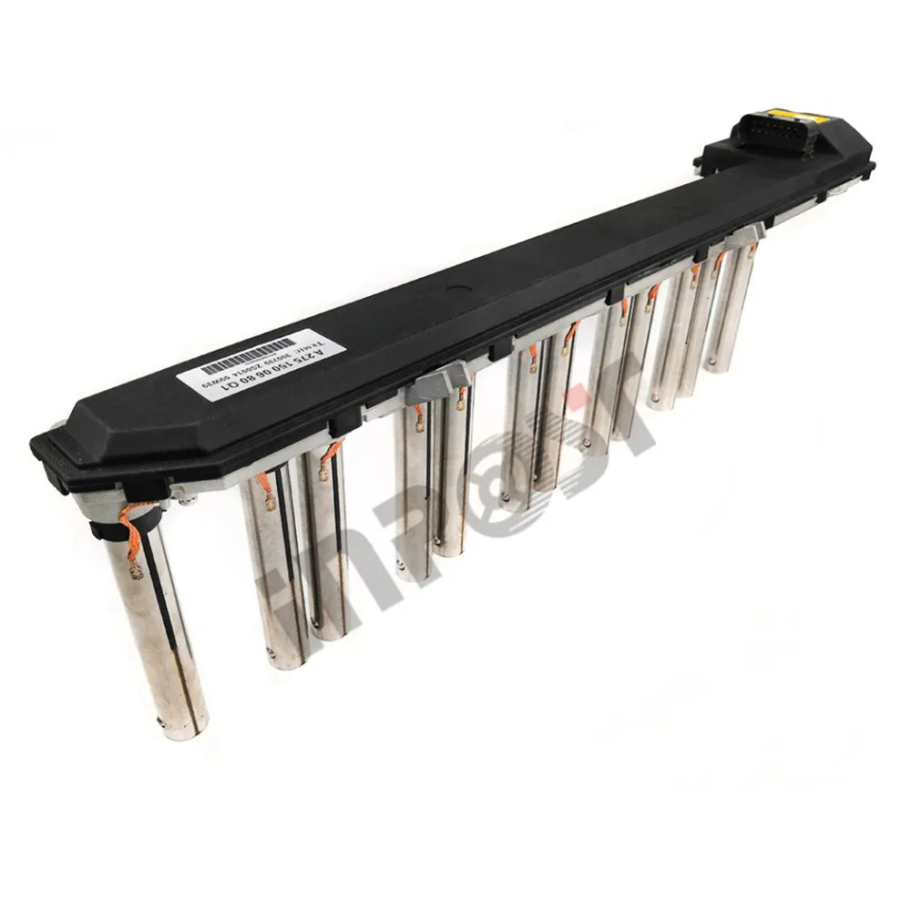 Right Ignition Coil Pack For Mercedes Cl600 S600 Sl600 Cl65 S65 C215