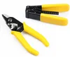 Miller FO-IS FTTH Flat Drop Cable Stripper for FTTH Network with fine quality