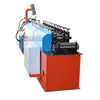 Steel Frame cad machine CNC roll forming machinery