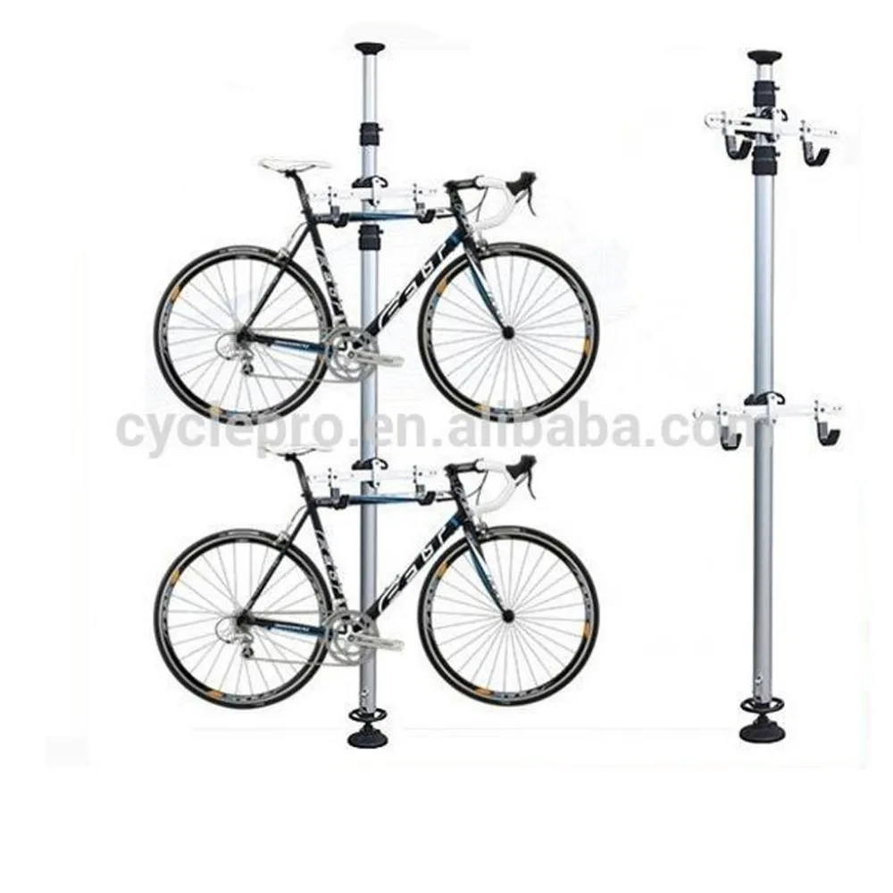 bike display rack