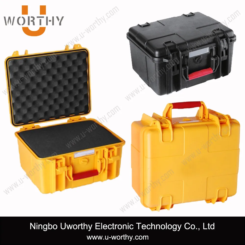 Protective Plastic Carrying Case/handle Simple Plastic Toolbox/case Buy Plastic Case