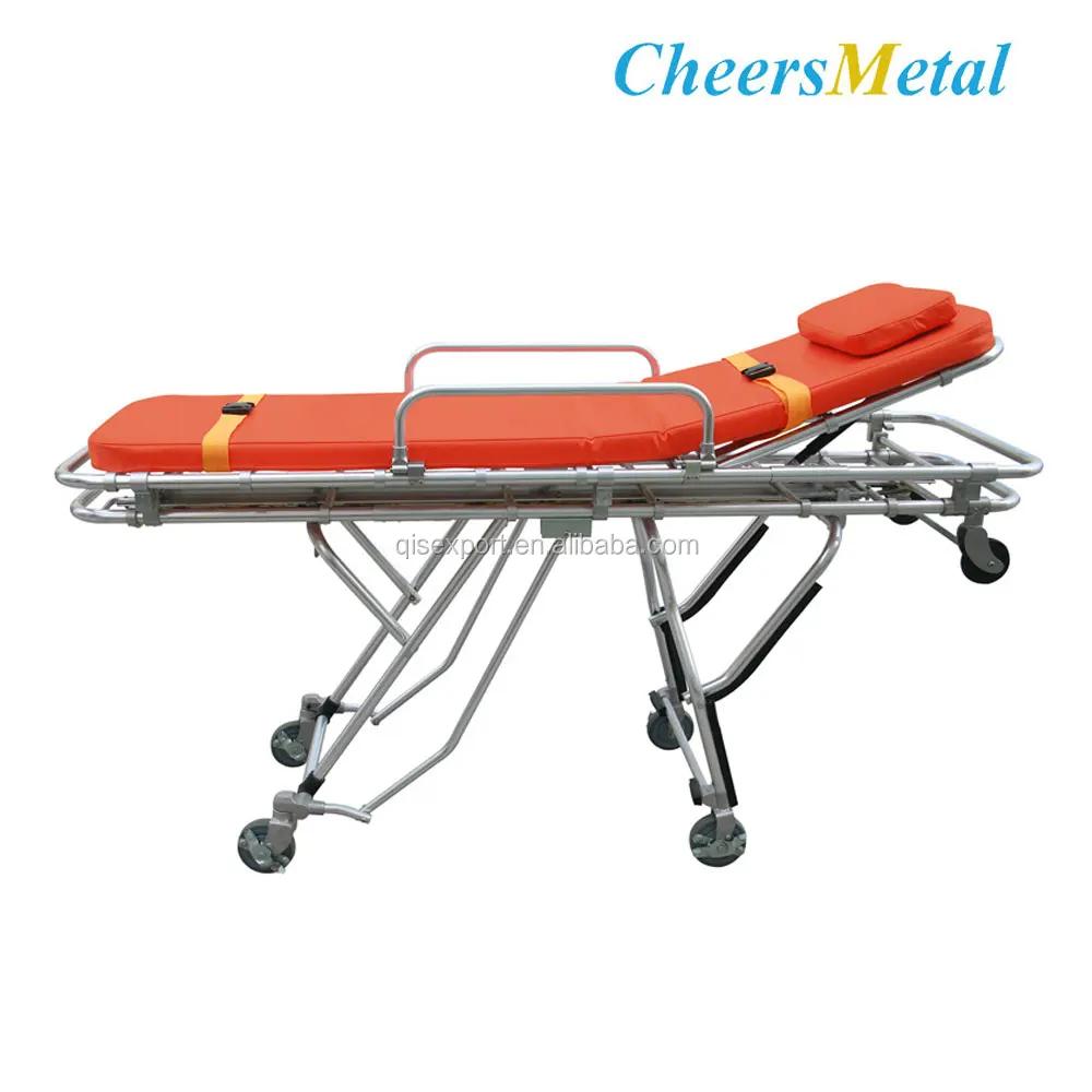 patient transfer stretcher