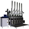 PET PP AIR TEXTURED YARN MACHINE, POLYESTER POLYPROPYLENE ATY YARN MACHINE