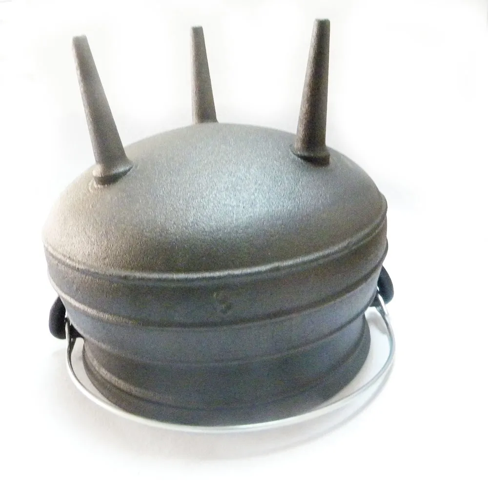 Cast Iron South Africa Three Legged Potjie Pot Buy 14l South Africa