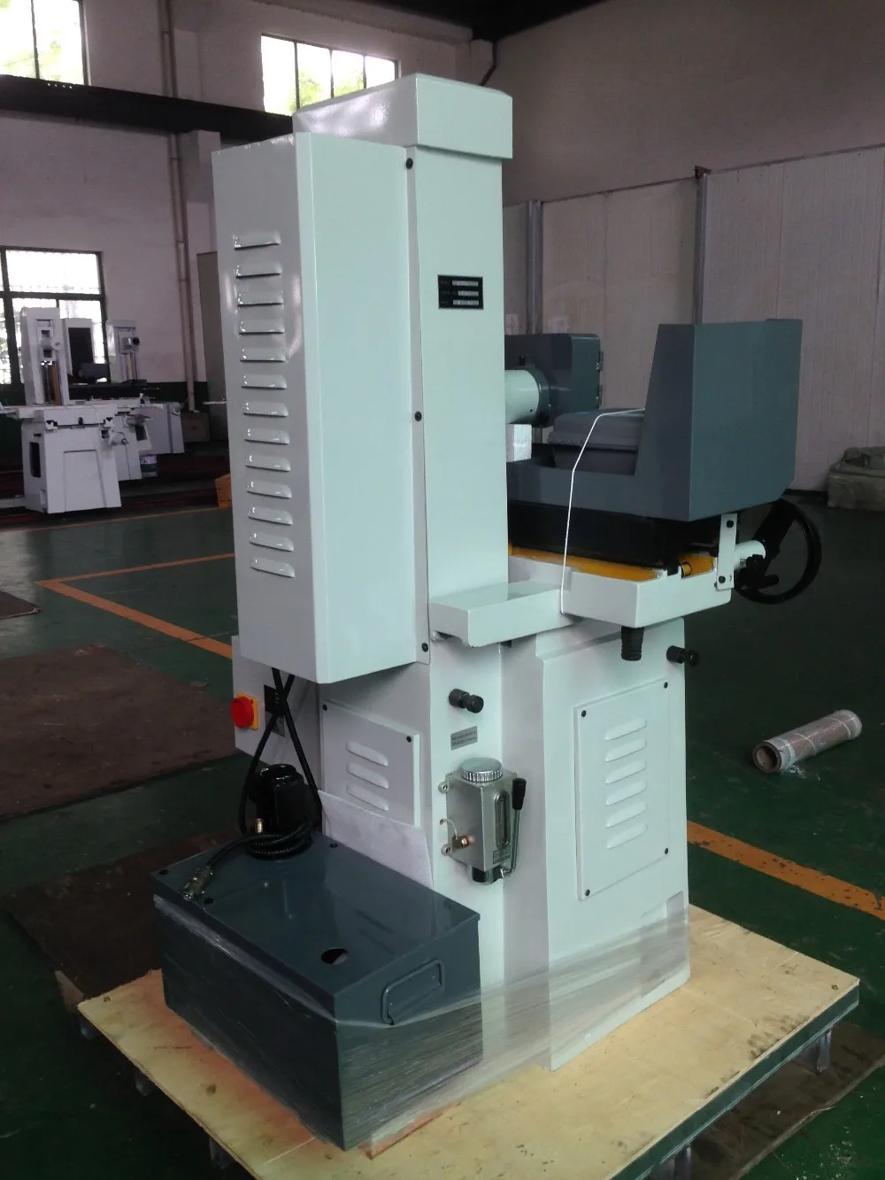 Surface Grinding Machine Manufacturers Surface Grinder Machine M618a