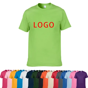 colourful standard t shirts