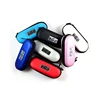 Colorful E Cigarette Zipper Case Bag Ce4 Ce5 Ego Case Travel Carry Bag
