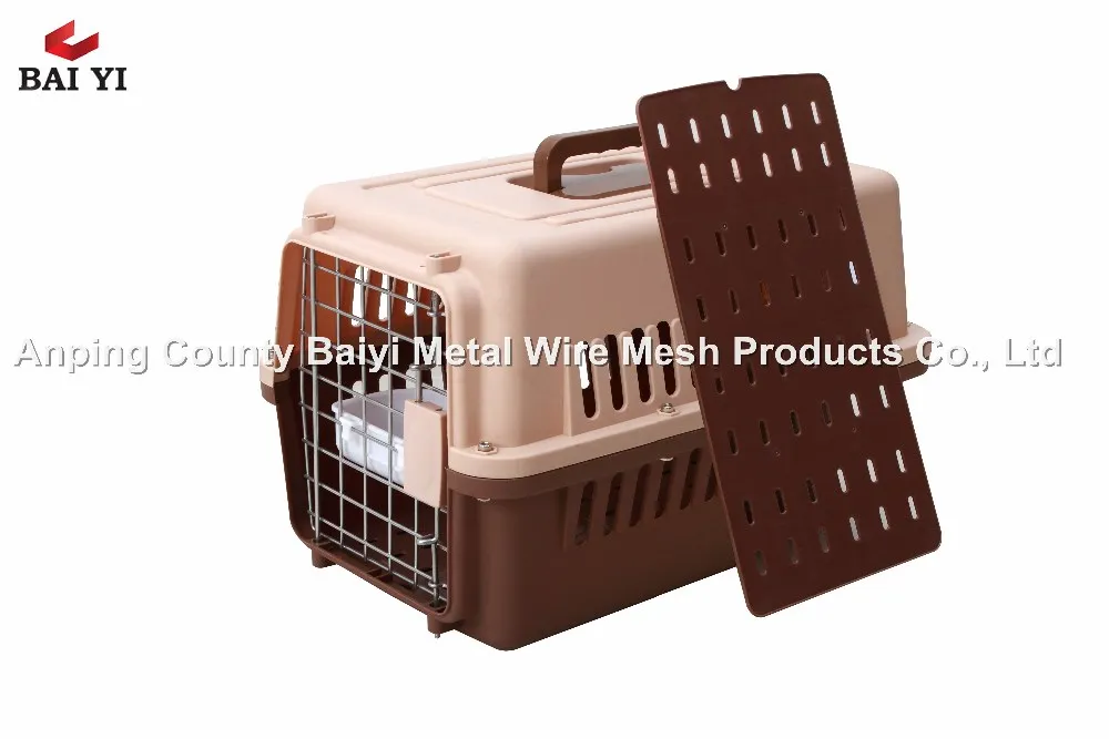 Pet Flight Transport Cage Dog Flight Box Buy Pet Flight Cage,Flight