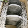 API 10D Hinged Non Welded Bow Spring Well Casing Centralizer
