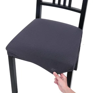 Dining Room Chair Cushion Covers Dining Room Chair Cushion Covers Suppliers And Manufacturers At Alibaba Com