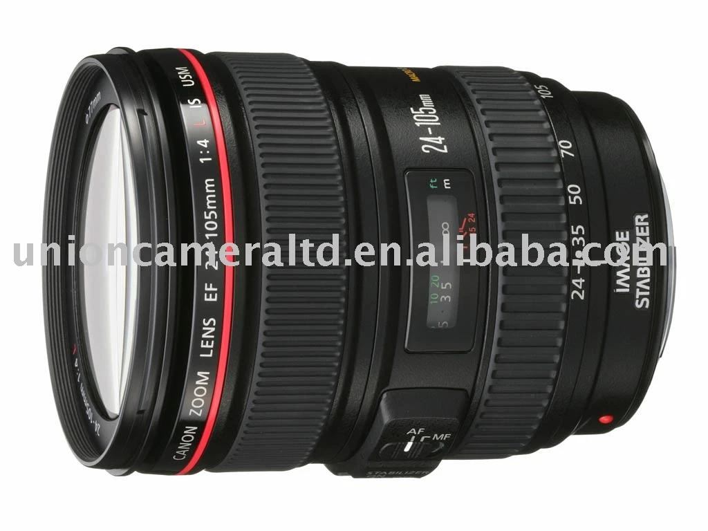 Canon EF28/1.8U Lens