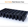 Best-Today plastic 200 cell rectangle seed starting tray