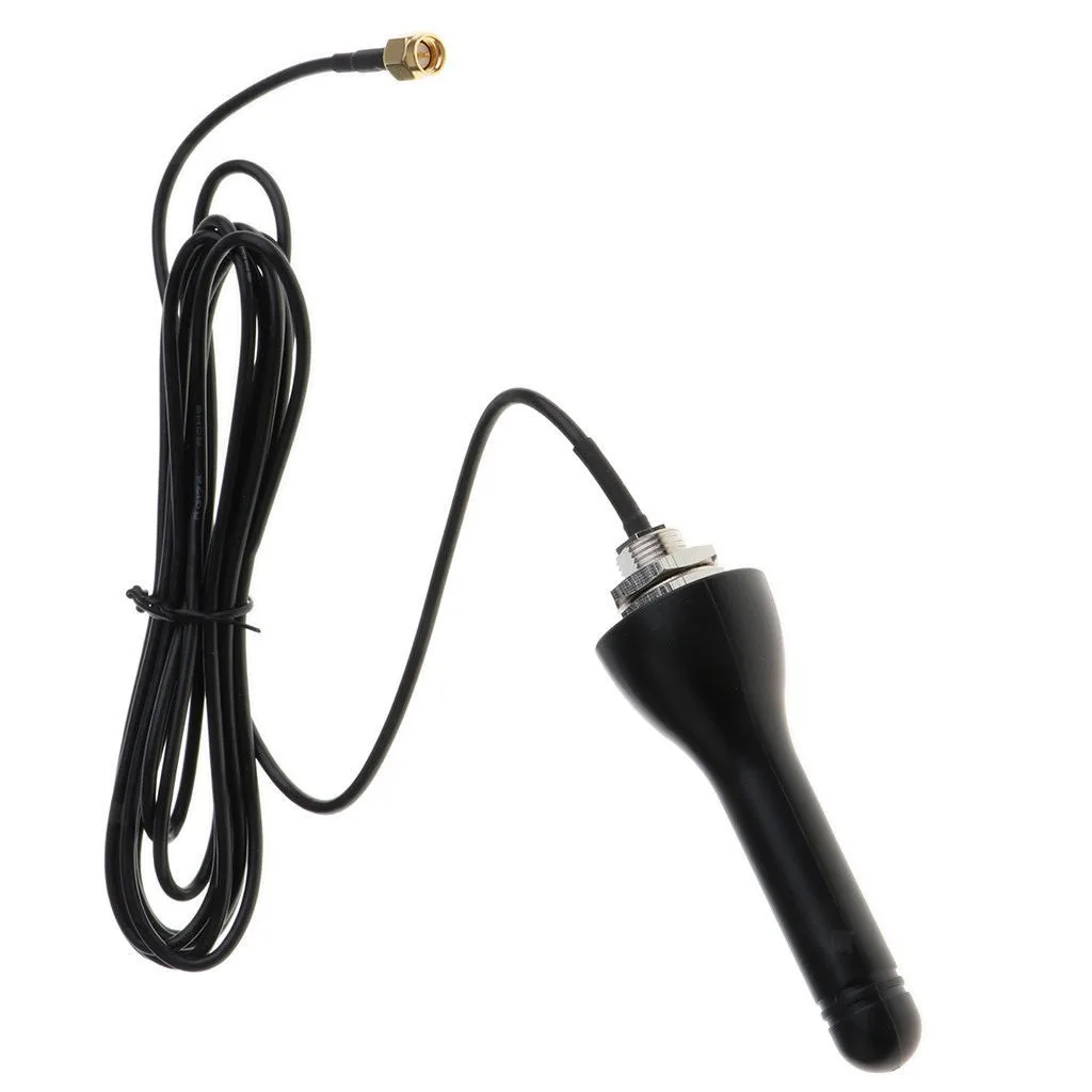 Marine Antenna 4g Lte Gsm 5dbi High Gain Antena Omni Wifi Vehicle Phone