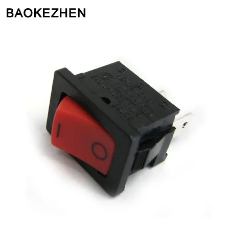 BAOKEZHEN SC768 Switch - High Quality for Machines & Equipments