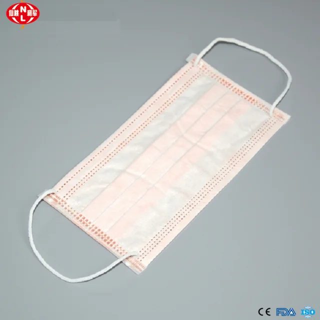 dust surgical mask