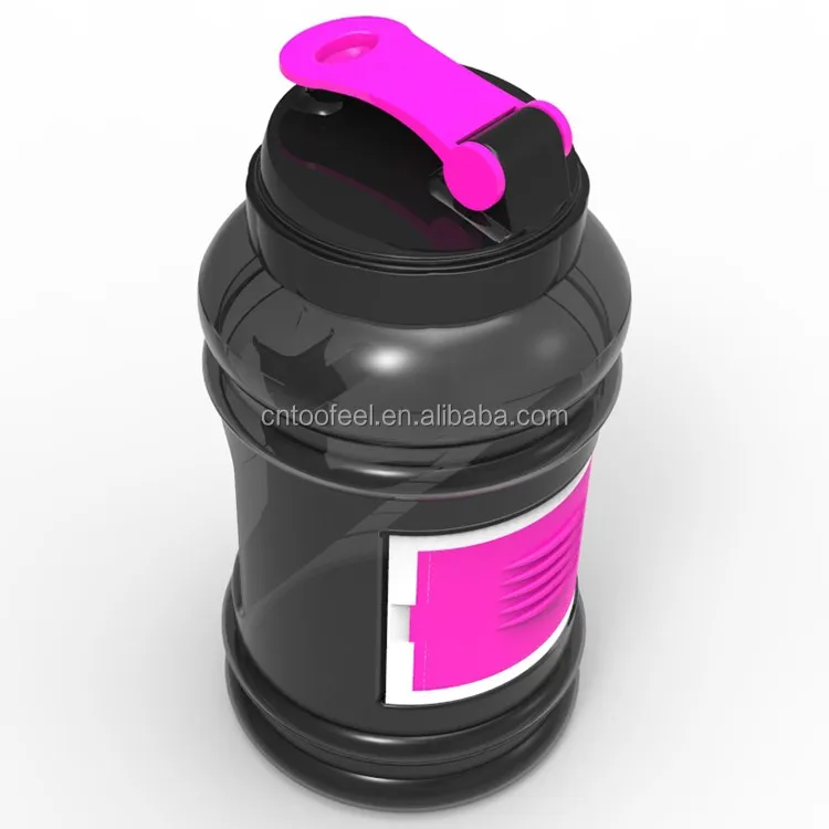 Drink Water Bottles 20 Litre,Food Grade Clear Plastic ...